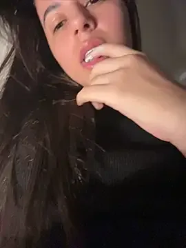IvySanders free live xxx cams
