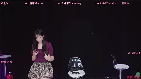 JY-101 free live xxx cams