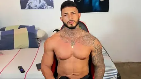 JackMclain 무료 라이브 xxx 캠