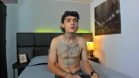 Jack_manson_ free live xxx cams