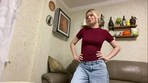 JackelineSlutsky free live xxx cams