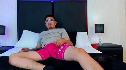 JadenJake zdarma živé xxx cams