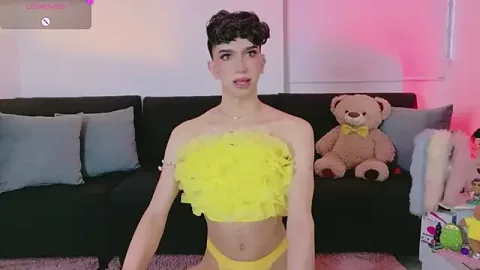 Jamess_Brown zdarma živé xxx cams