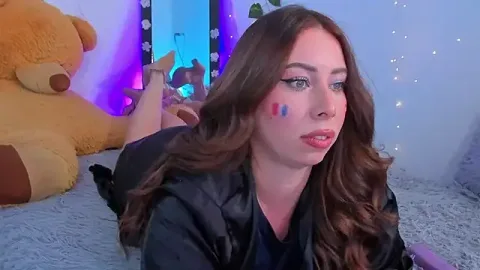JanneKim zdarma živé xxx cams