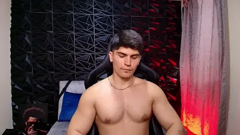 Jared_Rosse ücretsiz canlı xxx cam