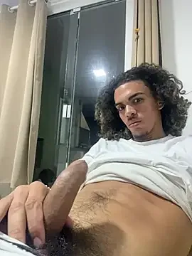Javier168 free live xxx cams