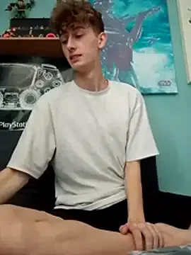 Jay-Thane kostenlose live xxx cams