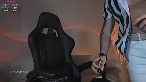 JeanColleman zdarma živé xxx cams