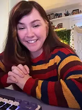 JennKenobi free live xxx cams