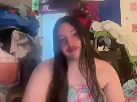 JenniferRobbie free live xxx cams