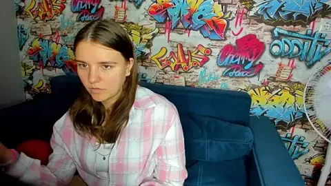 Jenny_Jimmy δωρεάν live xxx cams