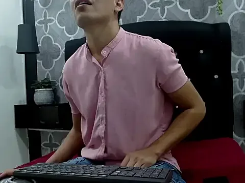 Jeremy-Cock free live xxx cams