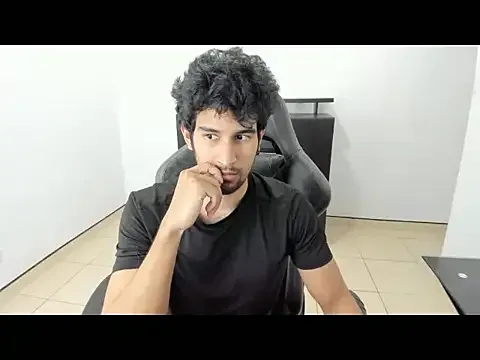 Jeremy_colton cam xxx live gratis