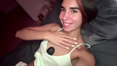 JessiaRuezga ücretsiz canlı xxx cam