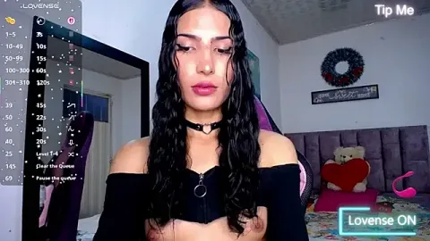 Jessica_princes camere xxx live gratis
