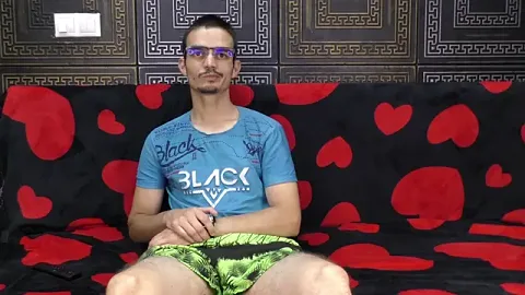 JettAsher cam xxx live gratis