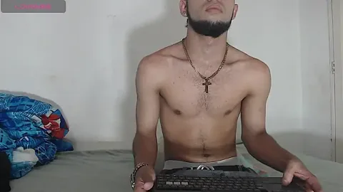Jhon_malo ücretsiz canlı xxx cam