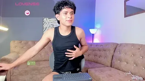 Jhonny-Blake free live xxx cams