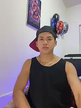 Jhossep_Castillo безкоштовні live xxx cams