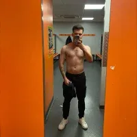 JohnnyStepBro free live xxx cams