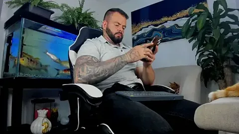 Johnnygrayson1 cam xxx live gratis