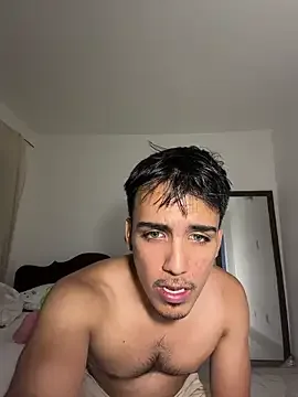 JordanMacgrath free live xxx cams