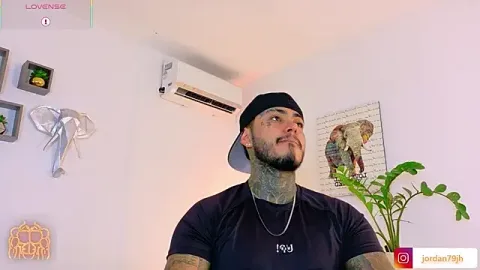 JordanSmiith_ free live xxx cams