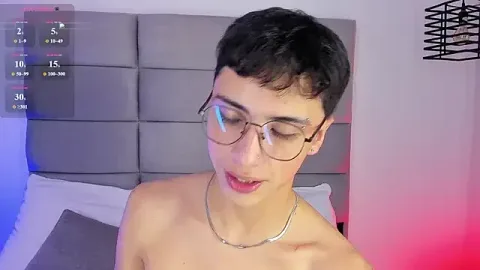 JoshClaarktt free live xxx cams