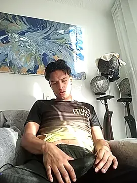 JuanSeAMC besplatni live xxx cams