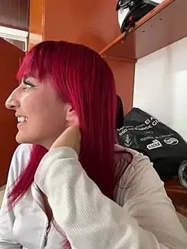 Juliethademon free live xxx cams