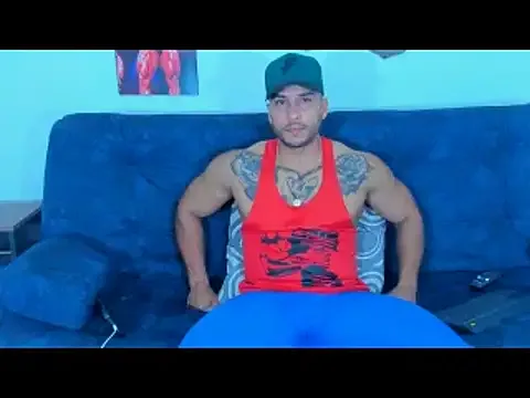 Junior_Tyson94 безкоштовні live xxx cams