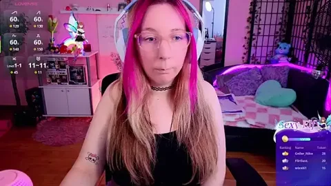 JustKerry cam xxx live gratis