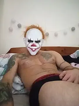 JustinCase160886 free live xxx cams