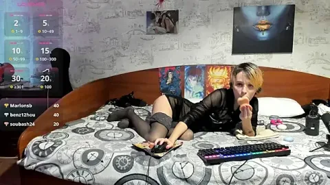 KagamiTayga free live xxx cams