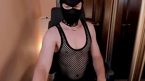 Kai_SubBoy 무료 라이브 xxx 캠