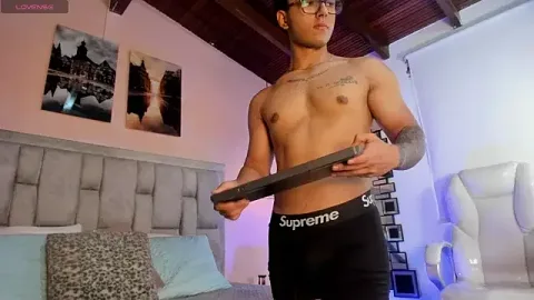 Kairoxxx_ zdarma živé xxx cams