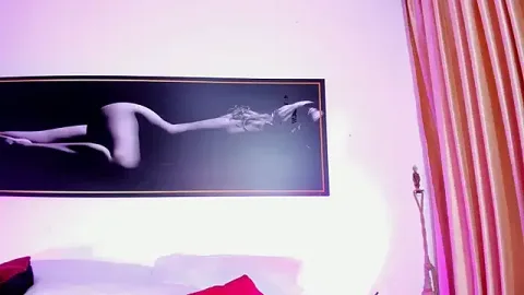 Keendall-parker 免费直播 xxx 摄像头