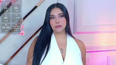 Kendall-Moll free live xxx cams
