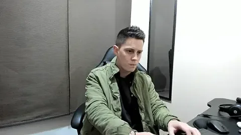 KendricTorres free live xxx cams