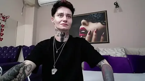 KennyXSX zdarma živé xxx cams