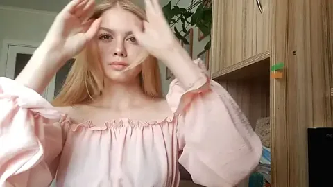 KevaChaderton zdarma živé xxx cams