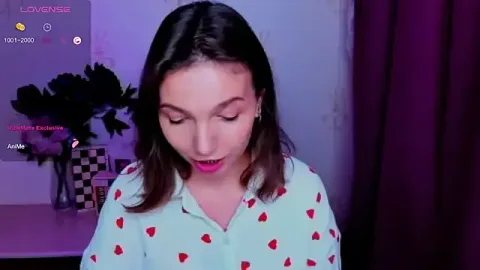 KindHazelHere_ zdarma živé xxx cams