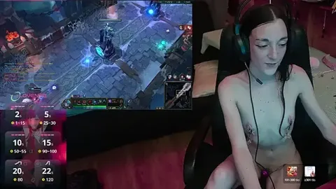 Kirinixy free live xxx cams