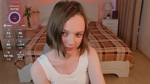 KiyomiRay besplatni live xxx cams