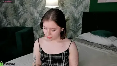 Kylie-Voss free live xxx cams