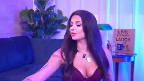 KylieKroftt zdarma živé xxx cams