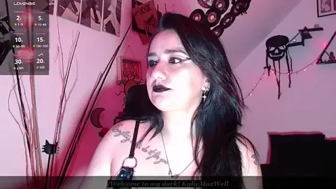 KylieMaxwell_ 무료 라이브 xxx 캠