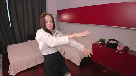 KyungBarria kostenlose live xxx cams