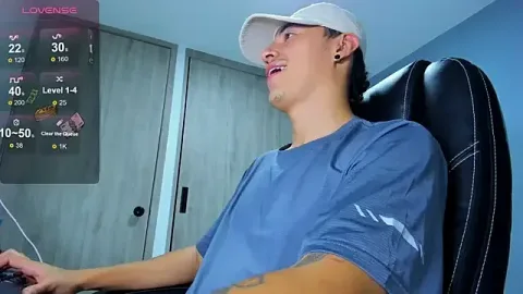LOBO_ALPHA zdarma živé xxx cams