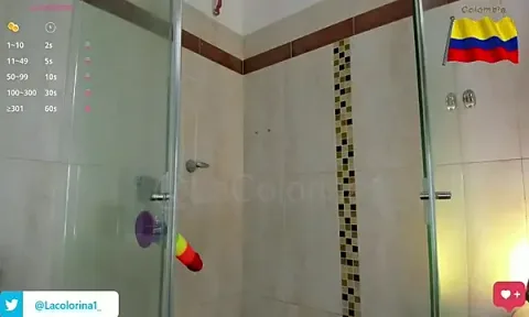 Lacolorinaa cam xxx trực tiếp miễn phí